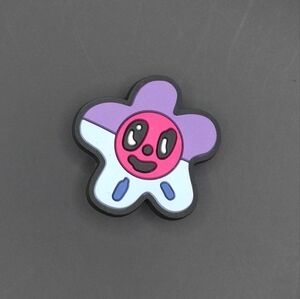 (5/$15) Karol G Croc Charm